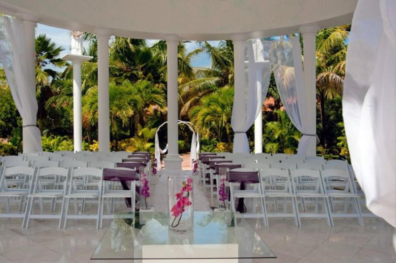 The Level At Melia Punta Cana Beach Adults Only Bávaro Exterior foto