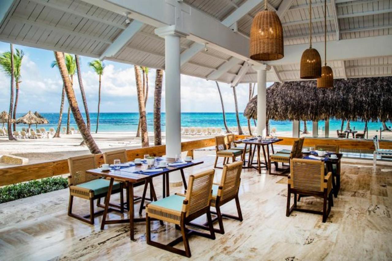 The Level At Melia Punta Cana Beach Adults Only Bávaro Exterior foto