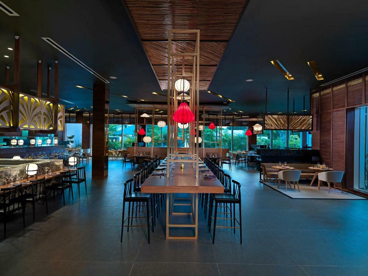 The Level At Melia Punta Cana Beach Adults Only Bávaro Exterior foto