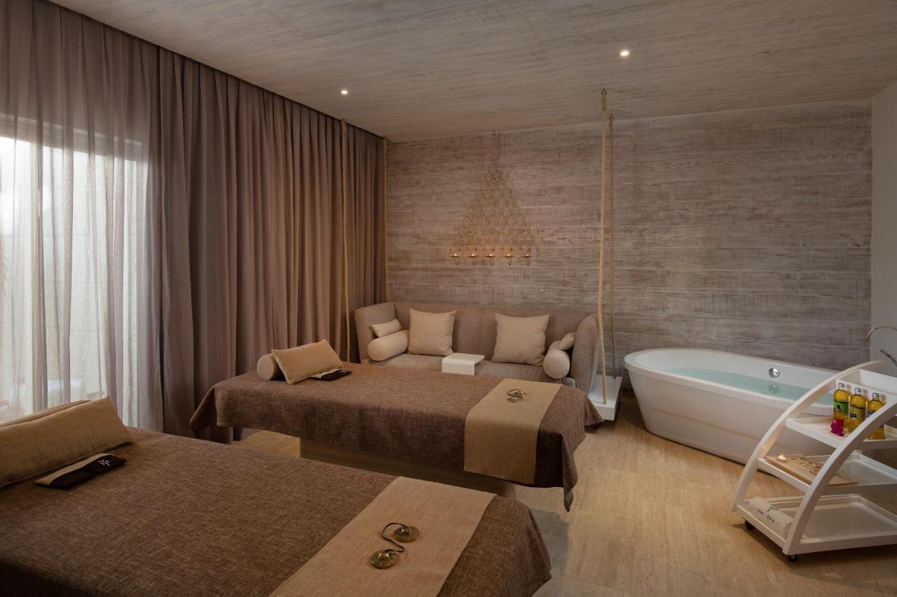 The Level At Melia Punta Cana Beach Adults Only Bávaro Exterior foto