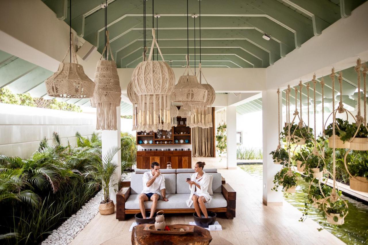 The Level At Melia Punta Cana Beach Adults Only Bávaro Exterior foto